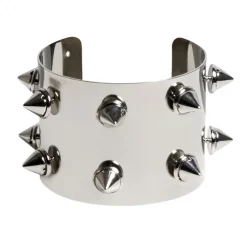 Armband Rider metaal