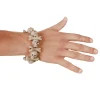 Armband Skull bones