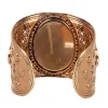 Armband Topaz of the Nile