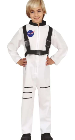 Astronauten NASA kostuum voor kinderen