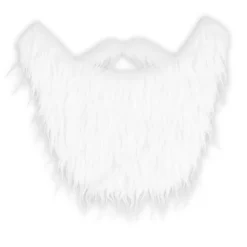 Baard Classic met snor
