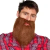 Baard Hipster