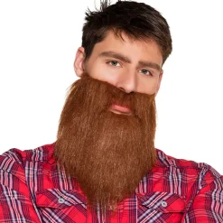 Baard Hipster