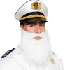 Baard Kapitein