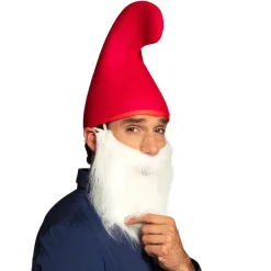 Baard Kapitein