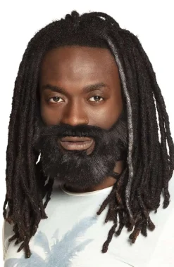 Baard Rasta