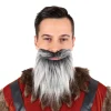 Baardstel Grey