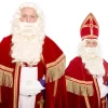 Baardstel P nieuw kanekalon