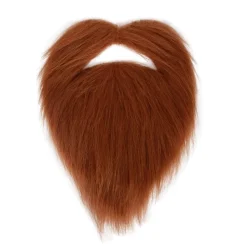 Baardstel Roodbaard
