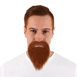 Baardstel Roodbaard