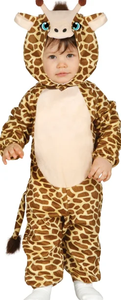 Baby Giraffe kostuum