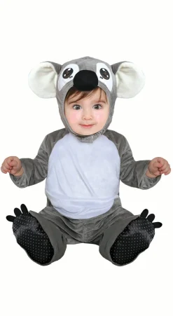 Baby koala kostuum