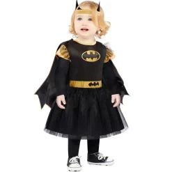 Babykostuum Batgirl Classic