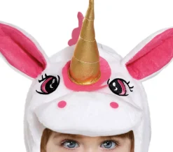 Babykostuum regenboog unicorn
