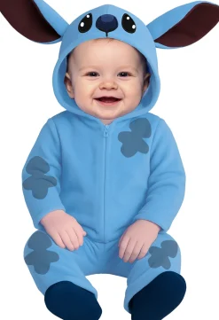 Babykostuum Stitch