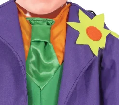 Babykostuum the joker