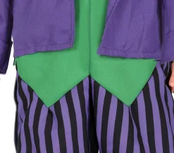 Babykostuum the joker