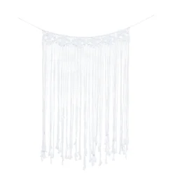 Backdrop Macrame creme