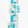 Ballonboxen Baby & Love