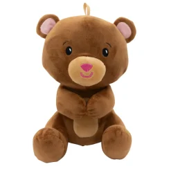 Ballongewicht knuffel Beer 21cm