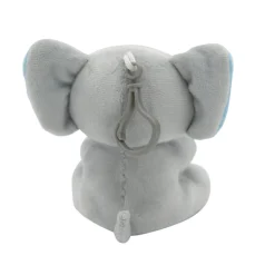 Ballongewicht knuffel Olifant 11cm