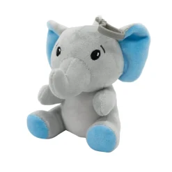 Ballongewicht knuffel Olifant 11cm
