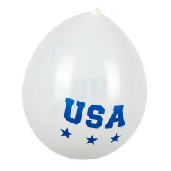 Ballonnen American Party 6st