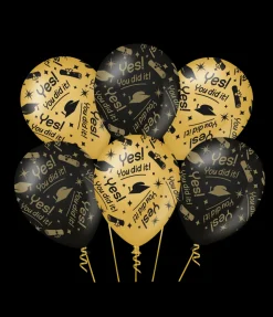 Ballonnen classy You did it