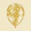 Ballonnen Fancy Abraham 50