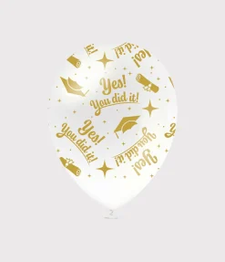 Ballonnen Fancy You did it