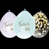 Ballonnen fantastic 50 6st
