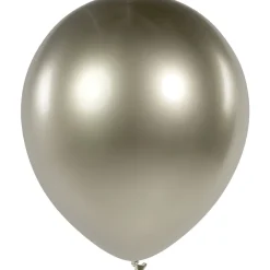 Ballonnen Metal Shine kleuren - biologisch afbreekbaar