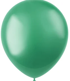 Ballonnen metallic kleuren - biologisch afbreekbaar