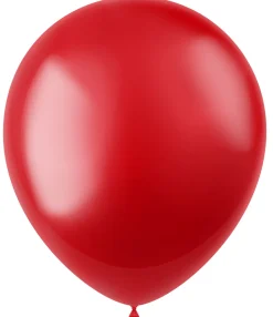 Ballonnen metallic kleuren - biologisch afbreekbaar