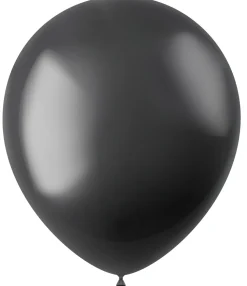 Ballonnen metallic kleuren - biologisch afbreekbaar