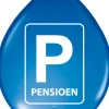 Ballonnen Pensioen