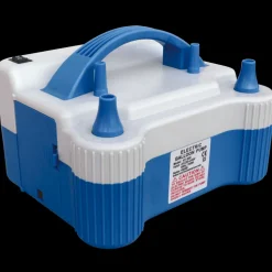 Ballonnen pomp elektrisch 680watt