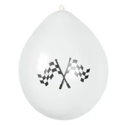 Ballonnen Racing 6st