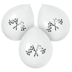 Ballonnen Racing 6st