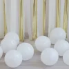 Ballonnen White 5inch