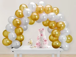 Ballonnenboog kit voor een tafel DIY