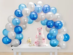 Ballonnenboog kit voor een tafel DIY