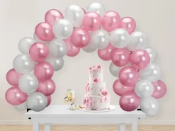 Ballonnenboog kit voor een tafel DIY