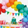 Balloon deco kit rainbow