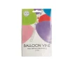 Balloonvine ballonnenlint DIY 5m