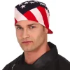Bandana Amerika