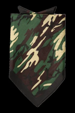 Bandana Camouflage