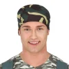 Bandana camouflage militair