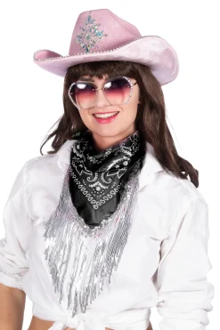 Bandana Festival Glitter