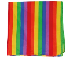Bandana Regenboog